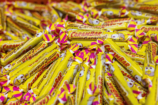 Carambar Caramel
