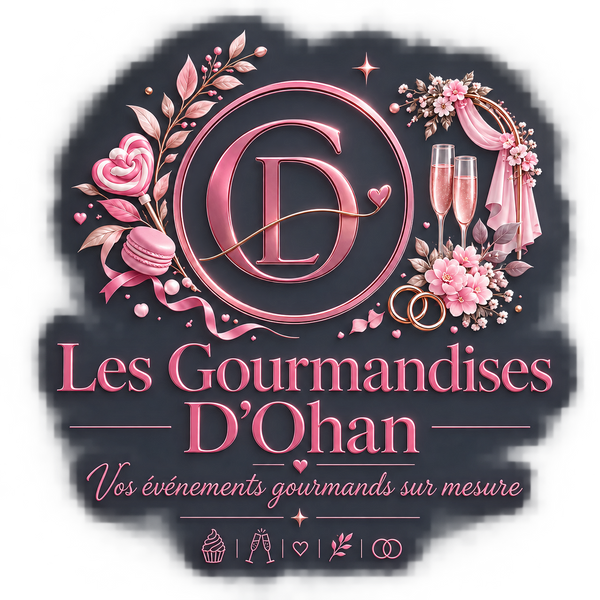 Les gourmandises d'Ohan