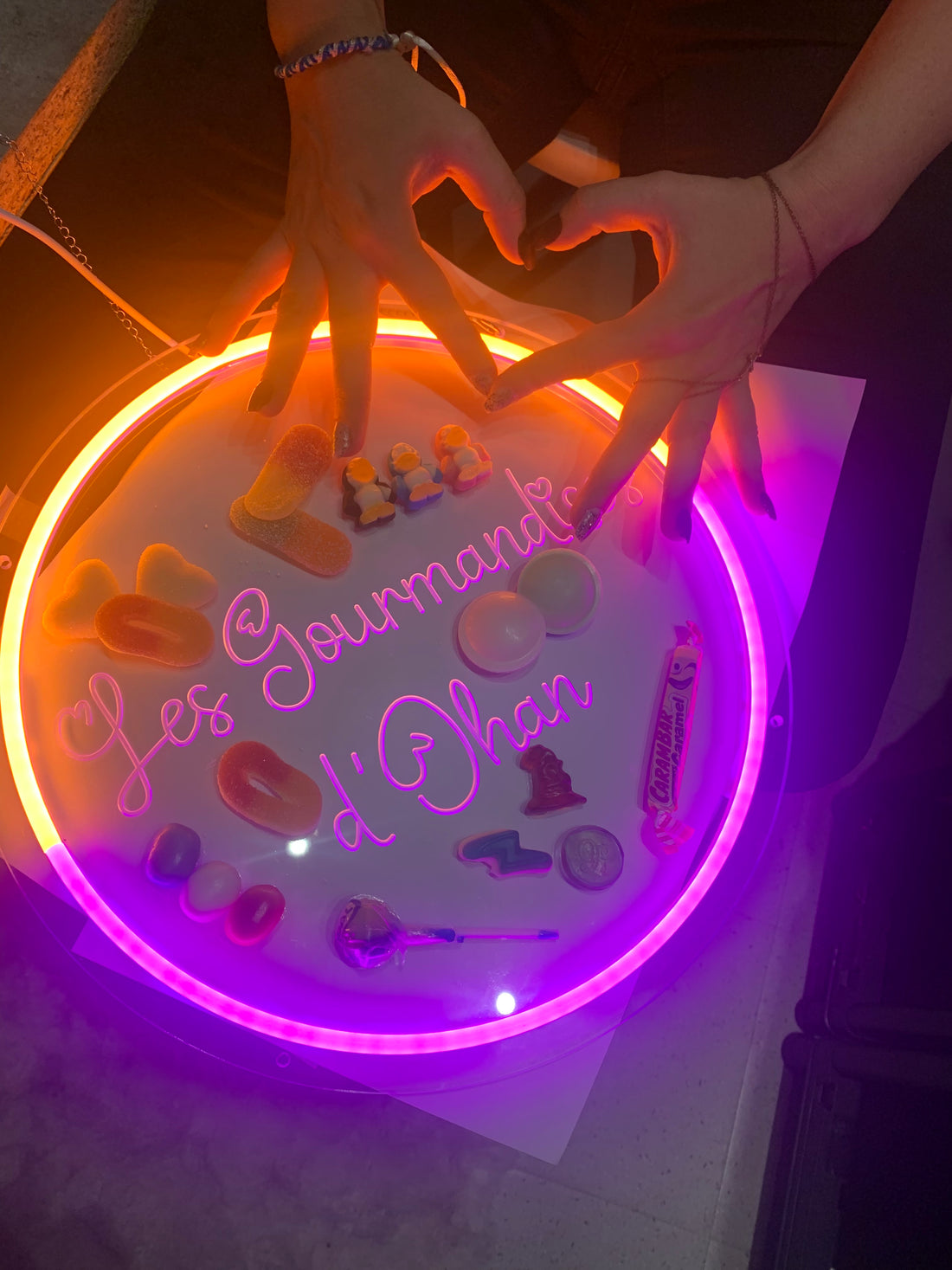 Toutes nos gourmandises
