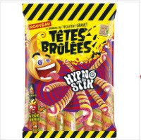 Tête brûlé hypnostik