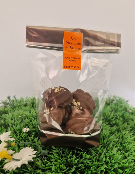 Rosace Gianduja / Praliné
