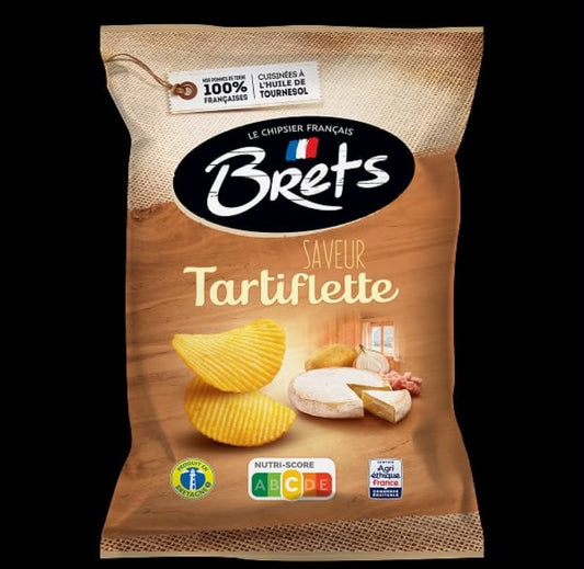 Chips Brets