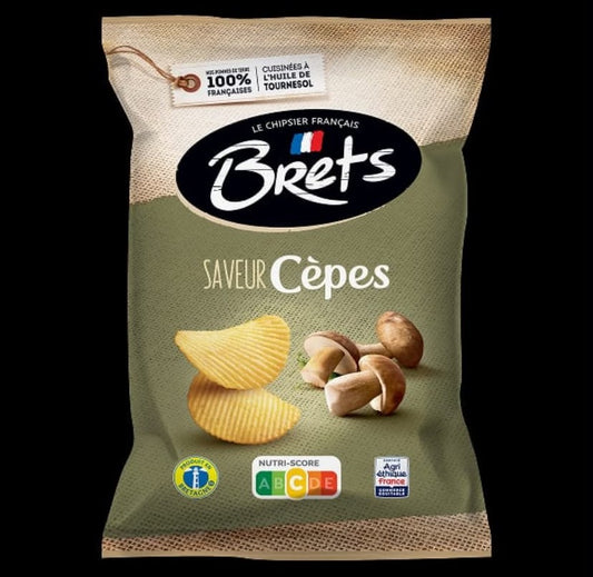 Chips Brets