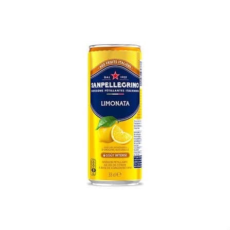 San pellegrino Citron