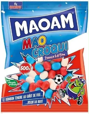 Maomam