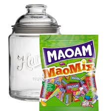 Maomix