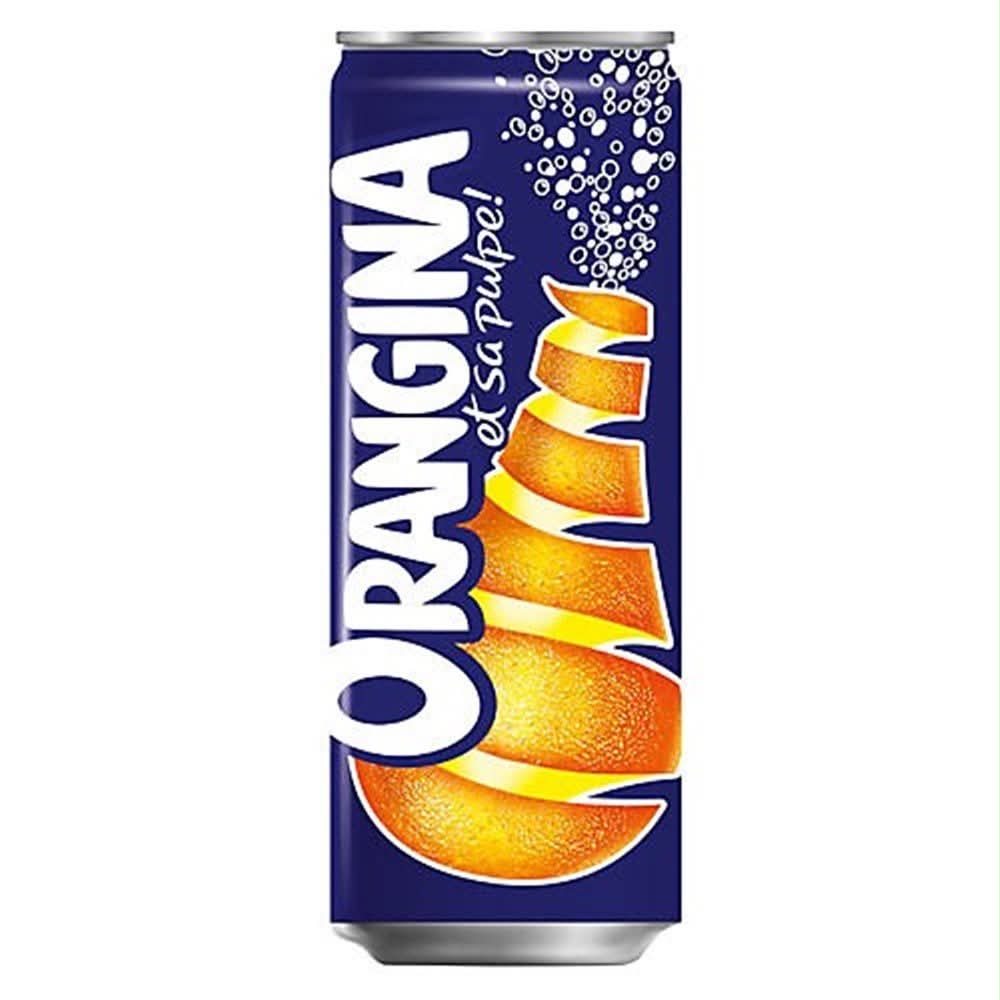 Orangina