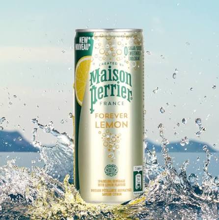 Maison Perrier Citron
