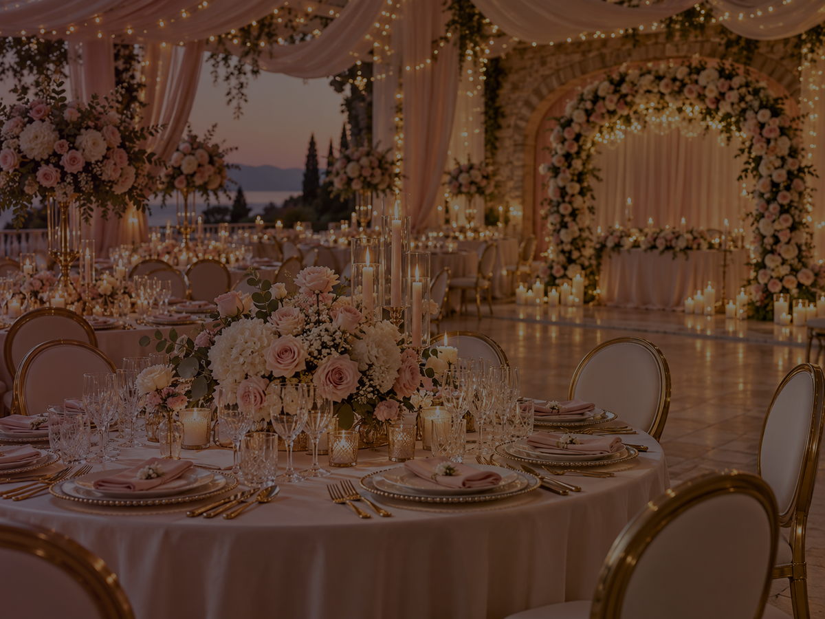 Un mariage à votre image
