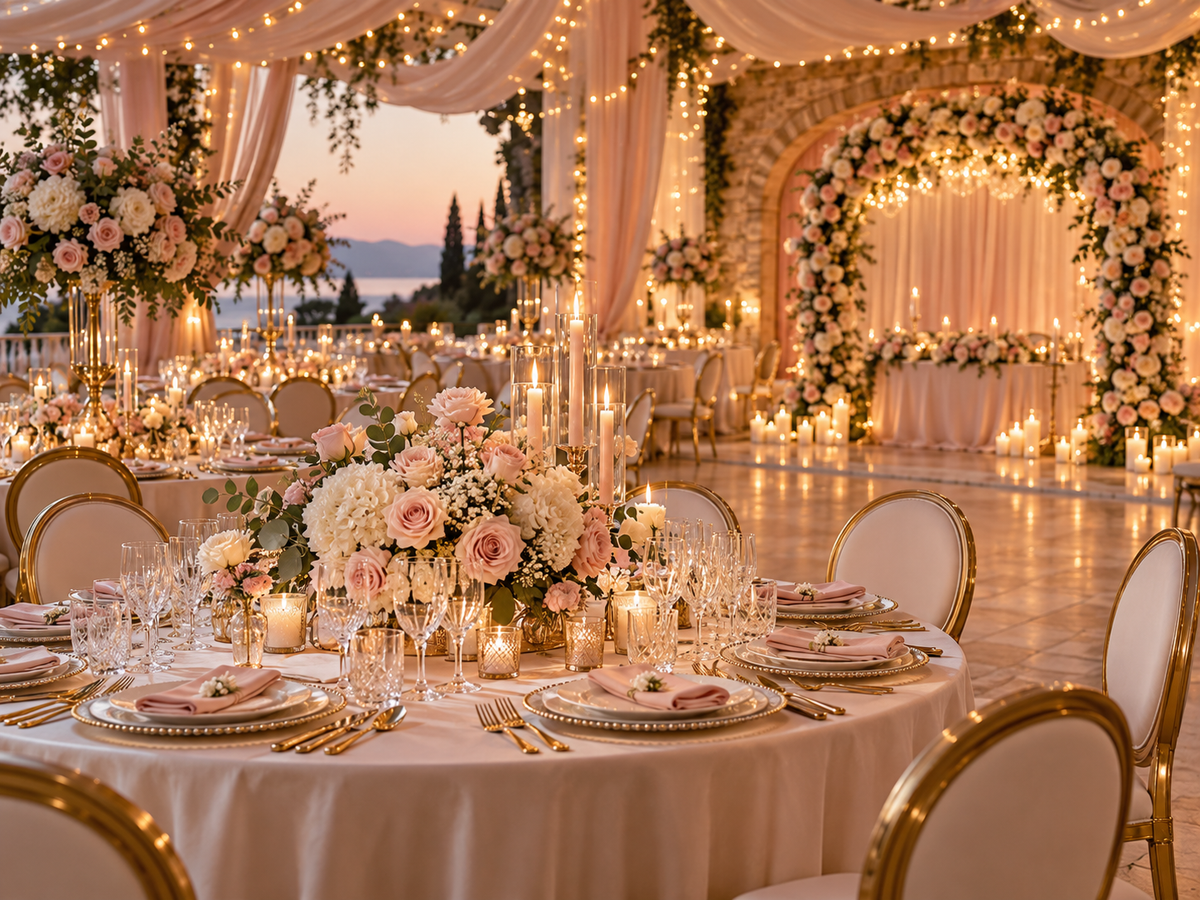 Mariages